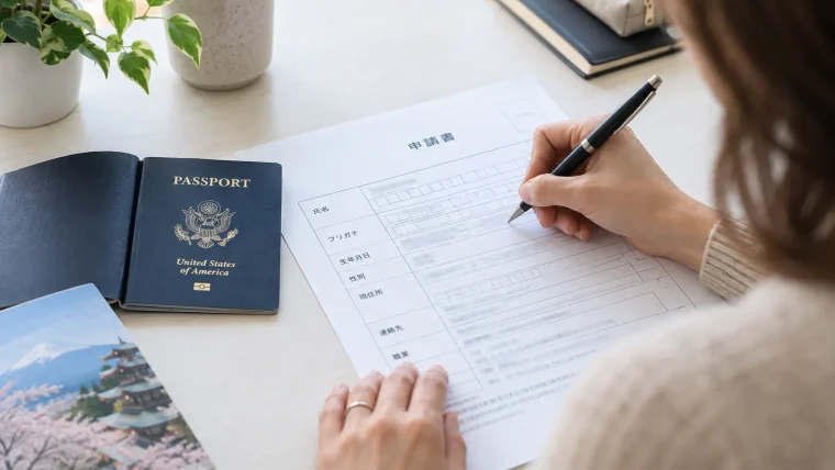 Surname First or Last: What to Write Where