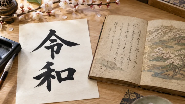 The First Era Name Not Taken From China