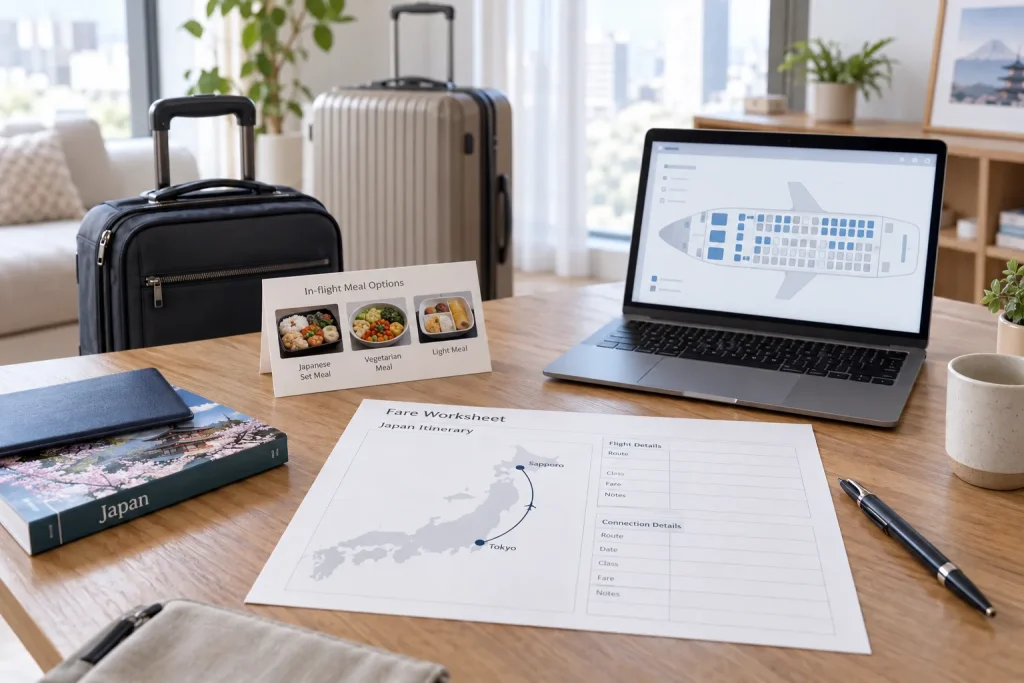 Fare conditions and cancellation rules reviewed beside a calendar before an airline payment is confirmed.