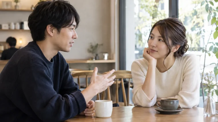 The Grunts You Are Supposed to Make: Aizuchi Japanese Listening