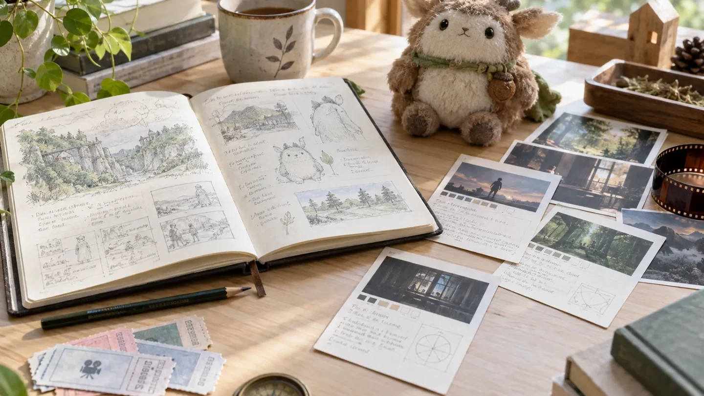 The Ghibli Films the Merchandise Never Shows: A Studio Ghibli Films Guide