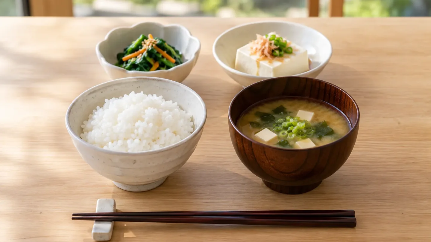 Six Things That Read as a Funeral: Chopstick Etiquette Japan