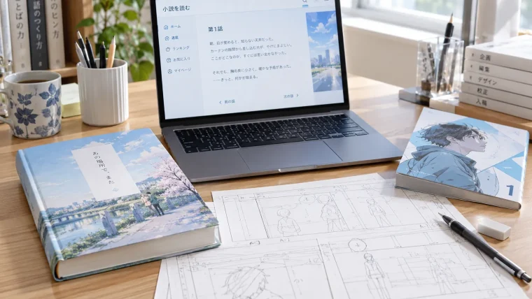 How Web Novels Took Over the Season: Why Is There So Much Isekai?