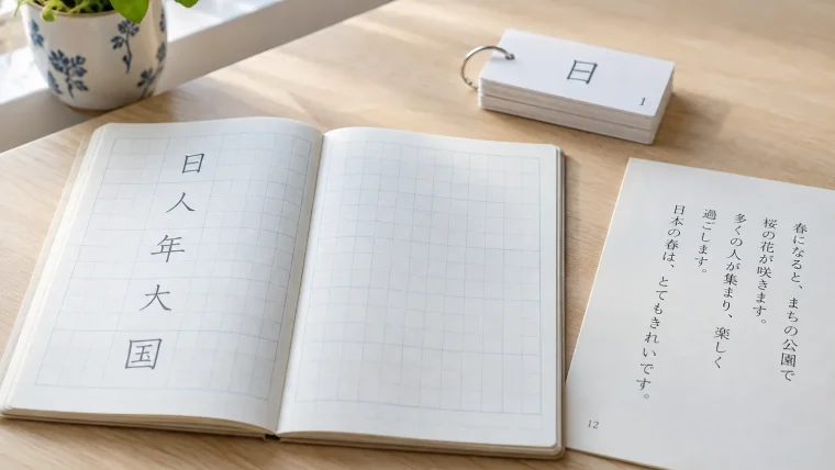 The First Hundred Kanji: How to Start Learning Kanji