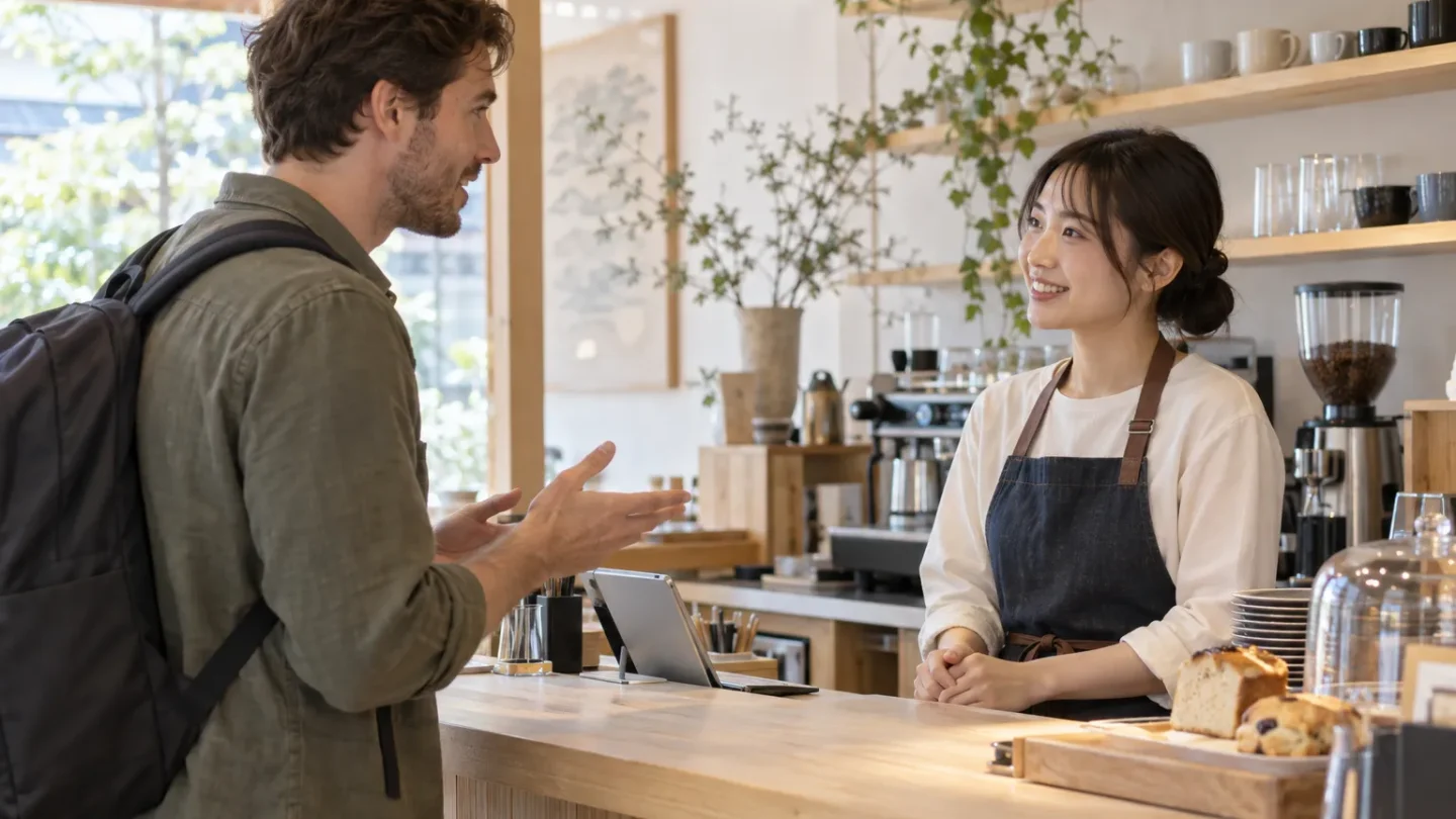 Japanese Has No Safe Word for You: How to Address Someone in Japanese