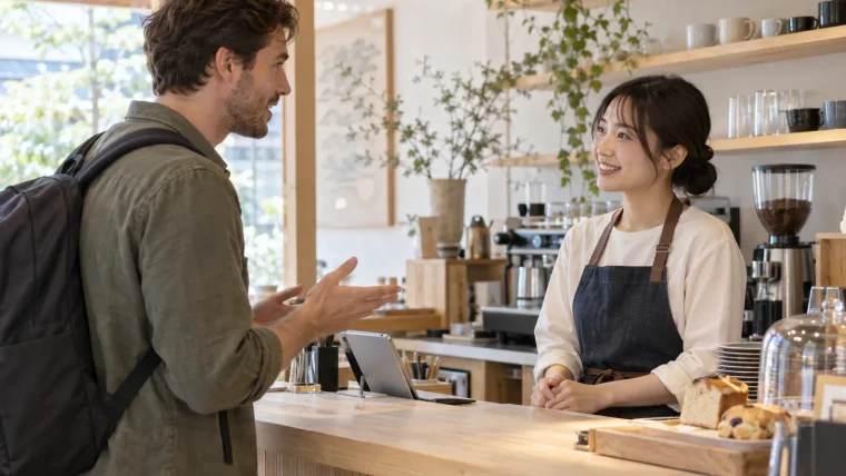 Japanese Has No Safe Word for You: How to Address Someone in Japanese