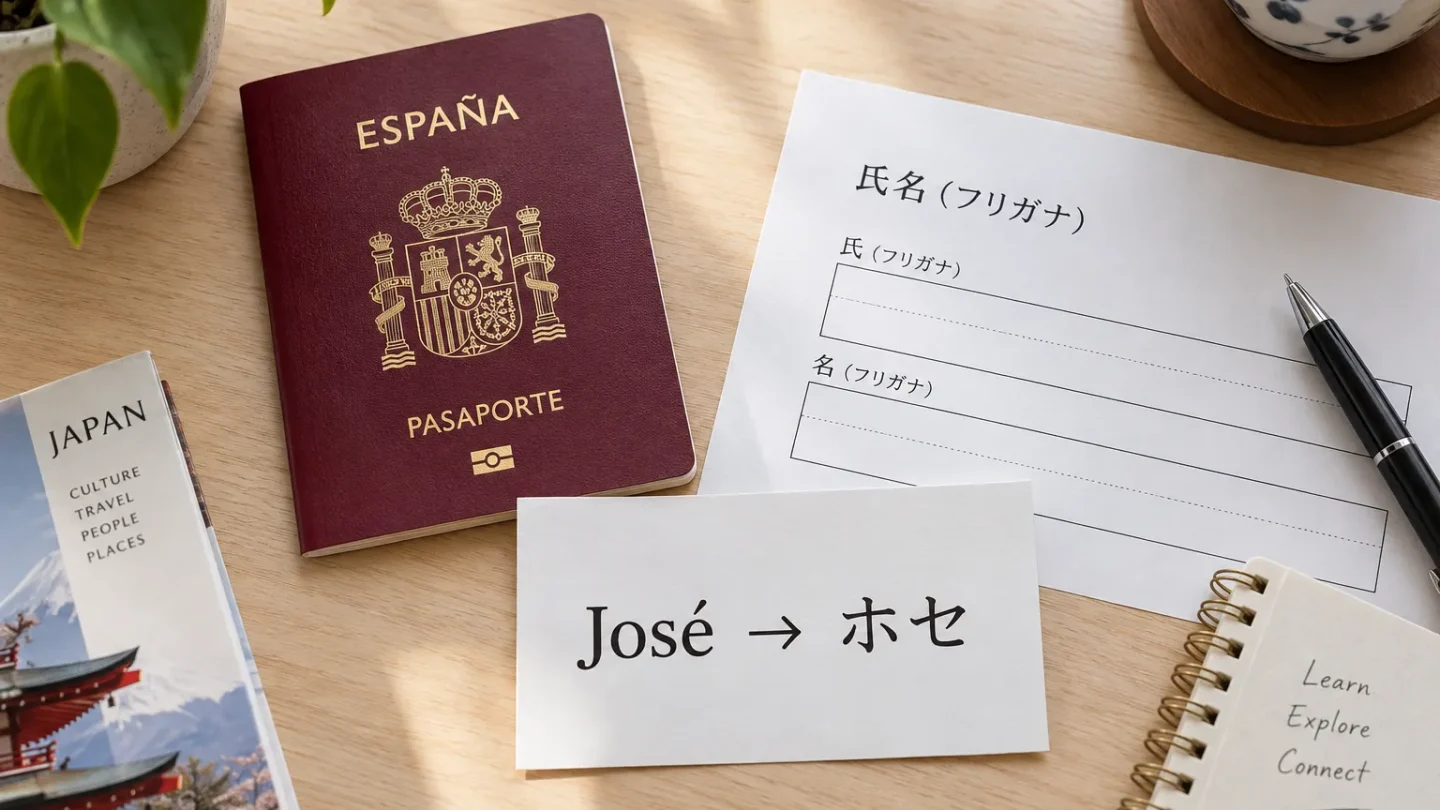 Why Jose Becomes Hose and Not Joe-Say
