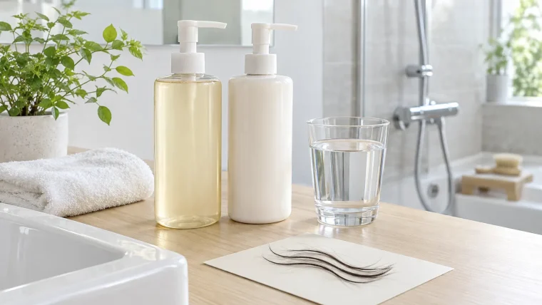 Japanese Hair Care Routine: Why Shampoo Works Differently in Japan