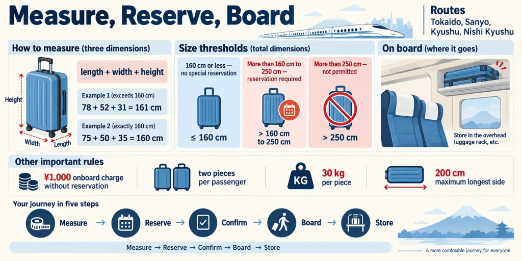 Measure, Reserve, Board